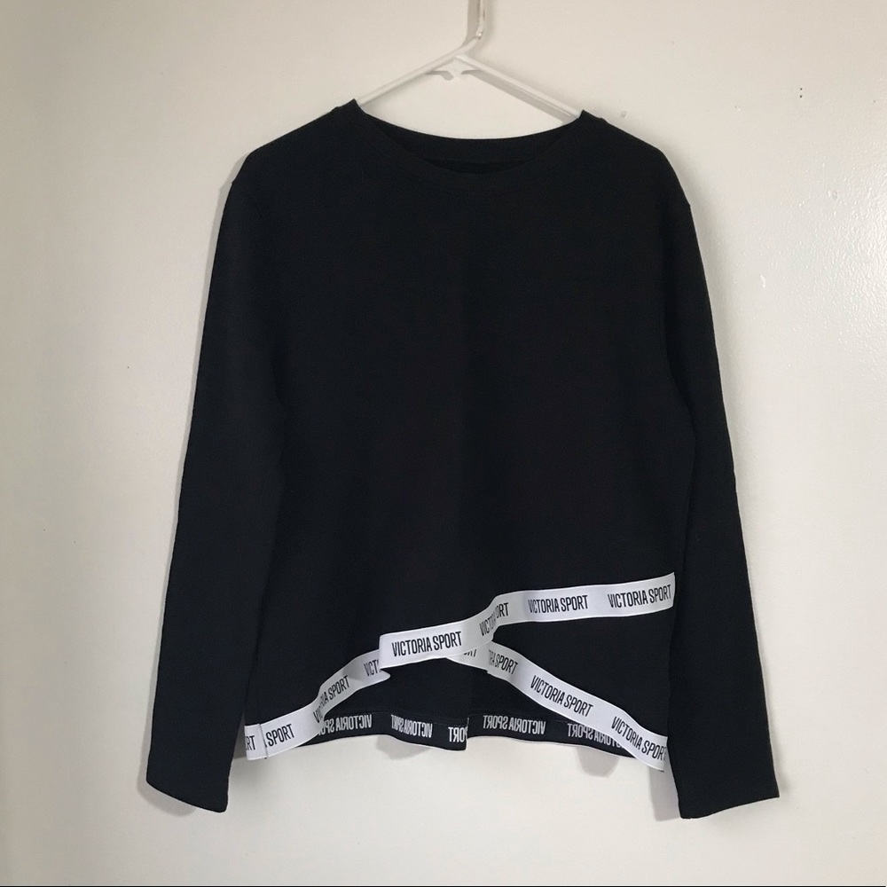 Victoria Sport Sweatshirt